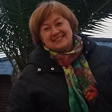 Фотография девушки Ирина, 65 лет из г. Гатчина