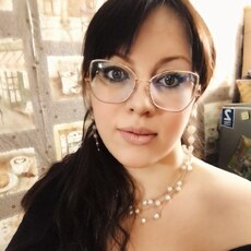 Фотография девушки Vxv, 37 лет из г. Иркутск