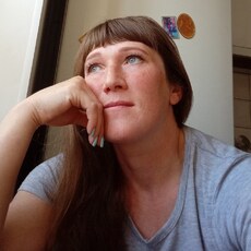 Фотография девушки Надежда, 42 года из г. Томск