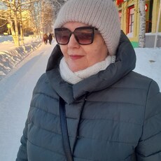 Фотография девушки Елена, 63 года из г. Нижневартовск