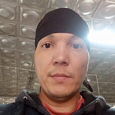 Фотография мужчины Nomad, 39 лет из г. Актобе