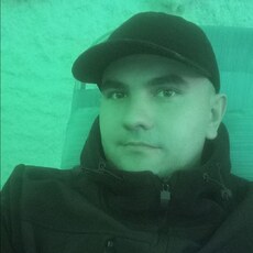 Фотография мужчины Сергей, 34 года из г. Петропавловск