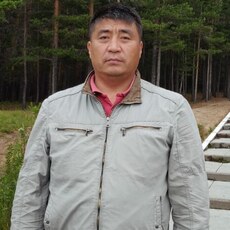 Фотография мужчины Ник, 48 лет из г. Астана