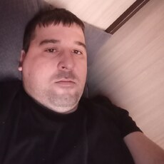 Фотография мужчины Яков, 33 года из г. Усть-Кут