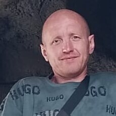 Фотография мужчины Алексей, 39 лет из г. Хабаровск