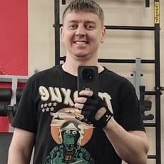 Фотография мужчины Sergey, 38 лет из г. Москва