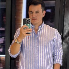 Фотография мужчины Аман, 33 года из г. Уральск