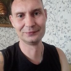 Фотография мужчины Сергей, 42 года из г. Раменское