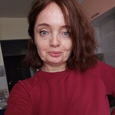 Фотография девушки Наталья, 50 лет из г. Киров