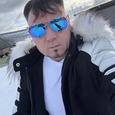 Фотография мужчины Сергей, 40 лет из г. Брест