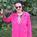 Вика, 53 года