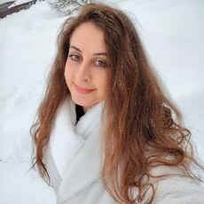 Фотография девушки Алина, 29 лет из г. Владимир