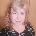 Лада, 52 года