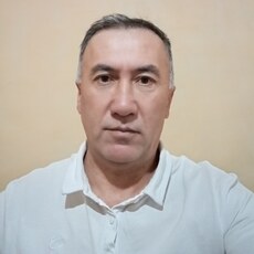 Фотография мужчины Муслим, 48 лет из г. Ош