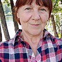 Татьяна, 67 лет