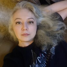 Фотография девушки Анна, 46 лет из г. Кемерово
