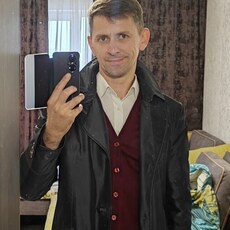Фотография мужчины Евгений, 41 год из г. Абакан