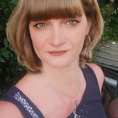 Фотография девушки Натали, 48 лет из г. Новокузнецк