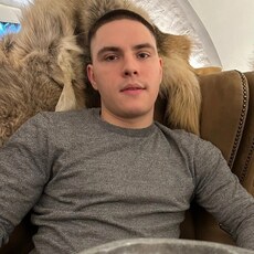 Фотография мужчины Максим, 23 года из г. Коломна