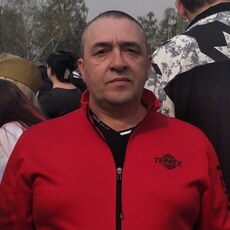 Фотография мужчины Дмитрий, 51 год из г. Камень-на-Оби