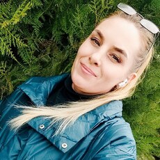 Фотография девушки Леди Океан, 40 лет из г. Симферополь