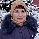 Алла, 67 лет