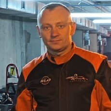 Фотография мужчины Дмитрий, 40 лет из г. Выкса