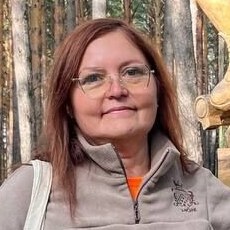 Фотография девушки Елена, 49 лет из г. Иркутск