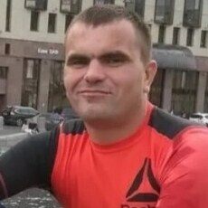 Фотография мужчины Александр, 43 года из г. Бобруйск