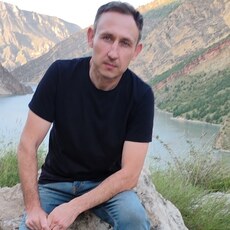 Фотография мужчины Денис Евгеньевич, 42 года из г. Орск