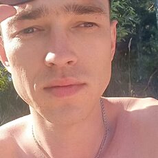 Фотография мужчины Николай, 28 лет из г. Владимир