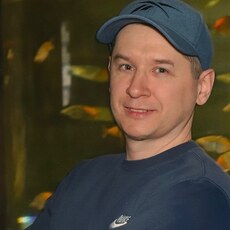 Фотография мужчины Dt, 41 год из г. Ульяновск