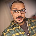 Эльмо, 43 года