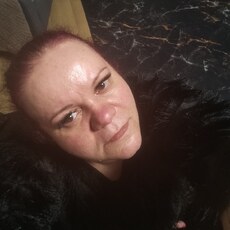 Фотография девушки Агния, 42 года из г. Йошкар-Ола