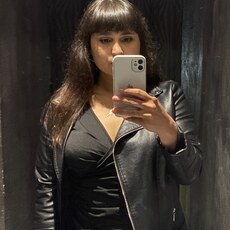 Фотография девушки Фарида, 33 года из г. Новосибирск