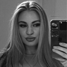 Фотография девушки Анастасия, 35 лет из г. Ачинск