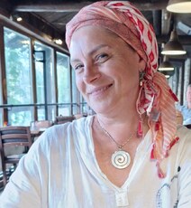 Фотография девушки Любовь, 52 года из г. Санкт-Петербург