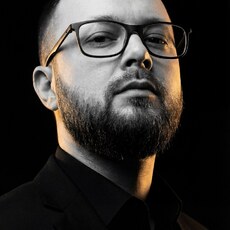 Фотография мужчины Антон, 38 лет из г. Гусь-Хрустальный