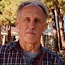 Алекс, 67 лет