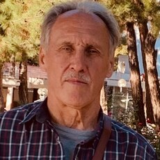 Фотография мужчины Алекс, 67 лет из г. Анапа