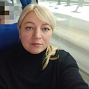 Наталья, 43 года