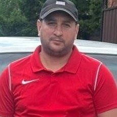 Фотография мужчины Евгений, 43 года из г. Ачинск