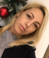 Фотография девушки Елена, 35 лет из г. Пермь