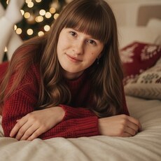 Фотография девушки Без Имени, 24 года из г. Бобруйск