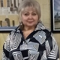 Фотография девушки Марина, 63 года из г. Красногорск