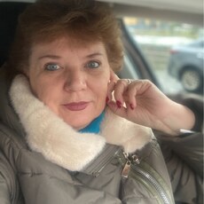 Фотография девушки Людмила, 54 года из г. Москва