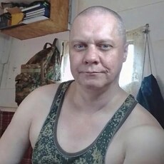 Фотография мужчины Сергей, 45 лет из г. Чусовой