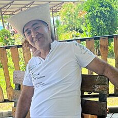 Фотография мужчины Андрей, 46 лет из г. Краснодар