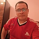 Мансур, 44 года