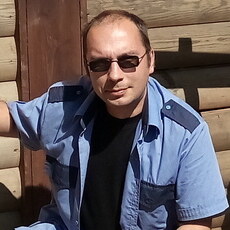 Фотография мужчины Стас, 43 года из г. Саров